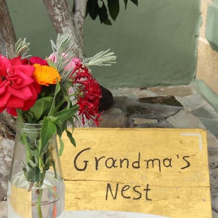 키사모스 Grandma'S Nest 빌라 외부 사진