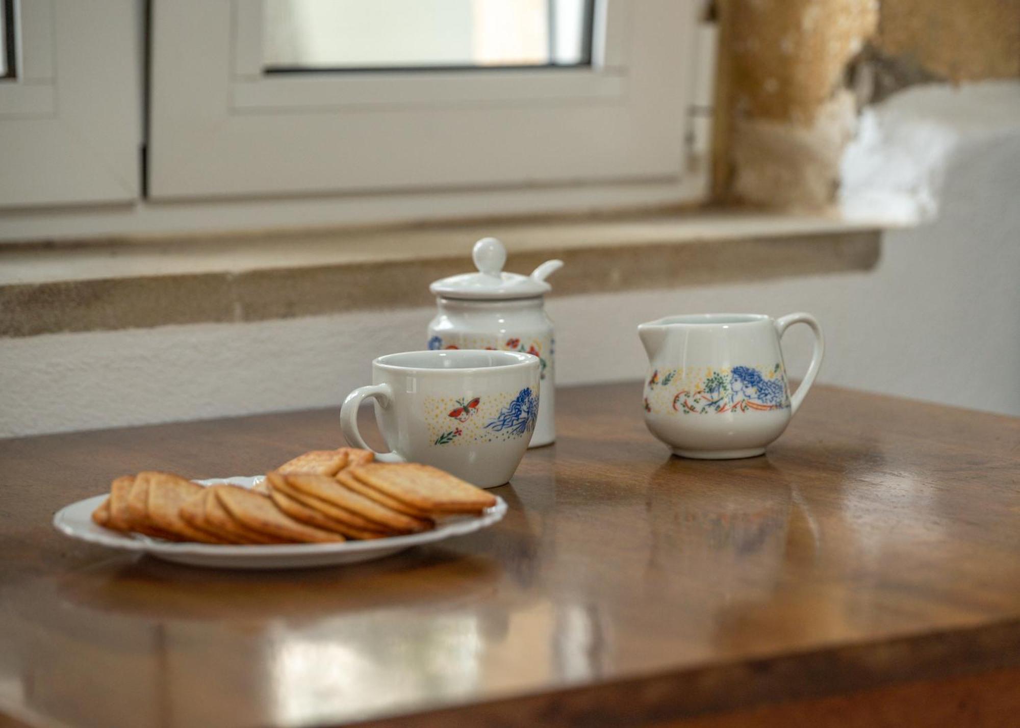 키사모스 Grandma'S Nest 빌라 외부 사진